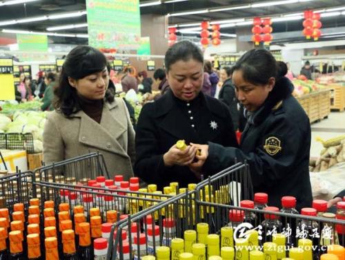 2022年我國(guó)食品安全檢測(cè)市場(chǎng)規(guī)模達(dá)1500億元